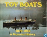 Toy Boats