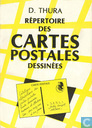 Répertoire des cartes postales dessinées