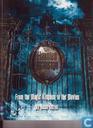 Haunted mansion: from the Magic Kingdom to the movies