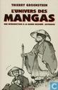 L'Univers des mangas