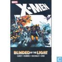 X-Men: Blinded by the Light