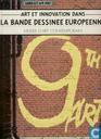 Art et Innovation dans la Bande Dessinée Européenne