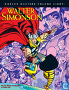 Walter Simonson