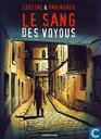 Le sang des voyous