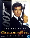 The Making of GoldenEye