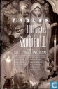 1001 Nights of snowfall