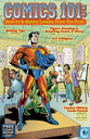 Comics 101: How-To & History Lessons From The Pros