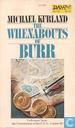 The Whenabouts of Burr