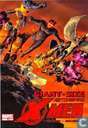 Giant Size: Astonishing X-Men