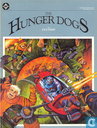 DC graphic novel: Hunger dogs