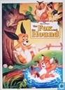 The fox and the hound