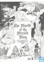 The world of the Wizard King