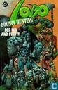 Lobo: Bounty Hunting For Fun And Profit