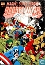 Secret Wars