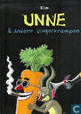 Unne & andere vingerkrampen