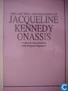 The last will and testament of Jacqueline Kennedy Onassis