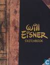 Will Eisner Sketchbook