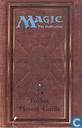 The Magic The Gathering Pocket Players Guide