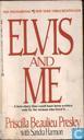 Elvis and Me