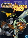 Vulcan's Force