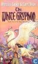 The Whithe Gryphon