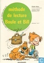 Méthode de lecture Boule et Bill