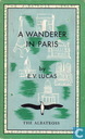 A Wanderer in Paris