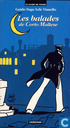 Les balades de Corto Maltese