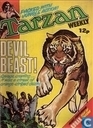 Devil Beast!