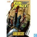 Young Avengers: Sidekicks