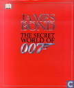 The Secret World of 007