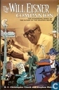 The Will Eisner Companion
