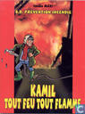 Kamil Tout Feu Tout Flamme