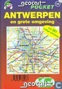 Antwerpen en grote omgeving