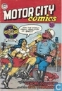 Motor City Comics