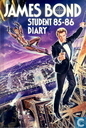 Student Diary 85-86
