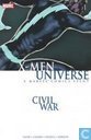 Civil War: X-Men Universe