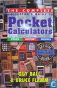 The complete collector's guide to Pocket calculators