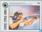 Skeet du monde de tir
