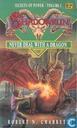 Shadowrun: Never deal with a Dragon