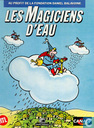 Les magiciens d'eau