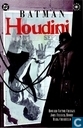 Batman/Houdini: The devil’s workshop
