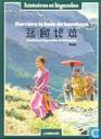 Contes et légendes du Vietnam