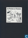 Le Parisien en vacances