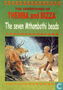 The seven Mthombothi beads