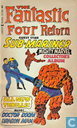 The Fantastic Four return