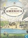 America - God, Gold, and Golems