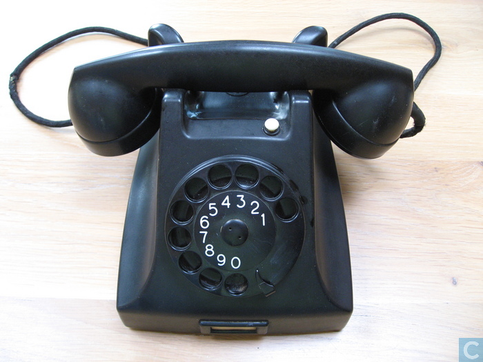 Ericsson Telefoon Bakeliet Ericsson Catawiki