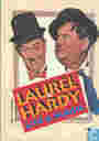 Laurel & Hardy
