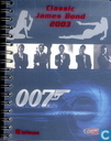 Classic James Bond 2003